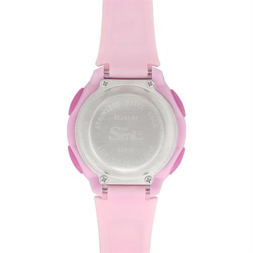 Đồng hồ Smile Kid 35 mm Trẻ em SL162-01 Màu Hồng