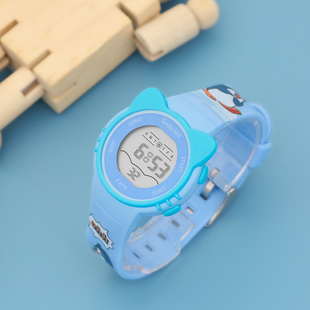 Đồng hồ Smile Kid 34.8 mm Trẻ em SL161-05