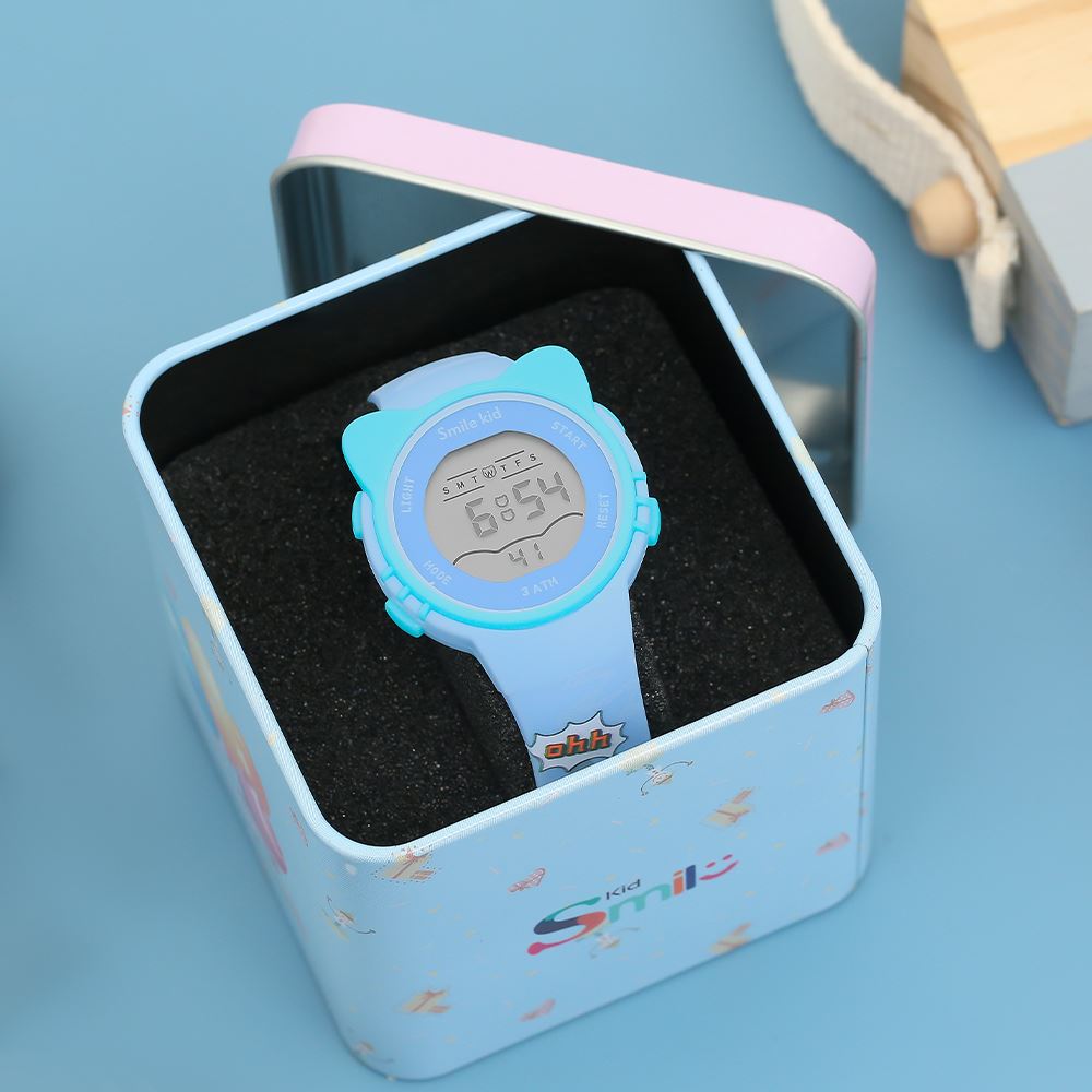 Đồng hồ Smile Kid 34.8 mm Trẻ em SL161-05