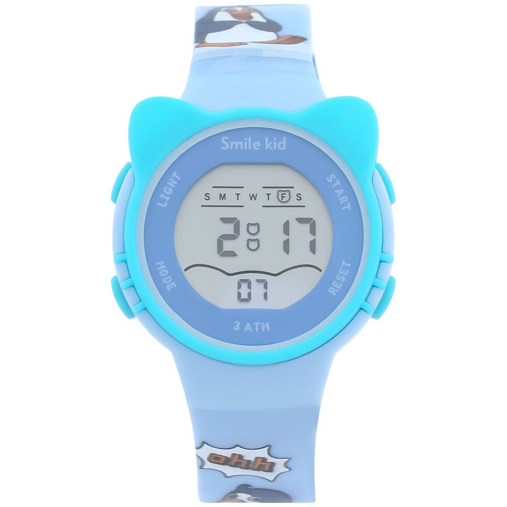 Đồng hồ Smile Kid 34.8 mm Trẻ em SL161-05