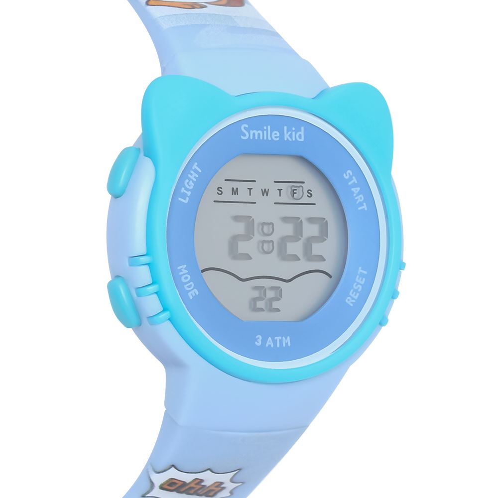 Đồng hồ Smile Kid 34.8 mm Trẻ em SL161-05 - 2
