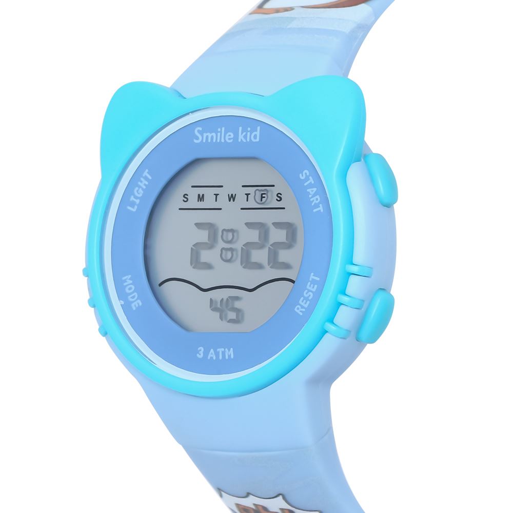 Đồng hồ Smile Kid 34.8 mm Trẻ em SL161-05 - 3