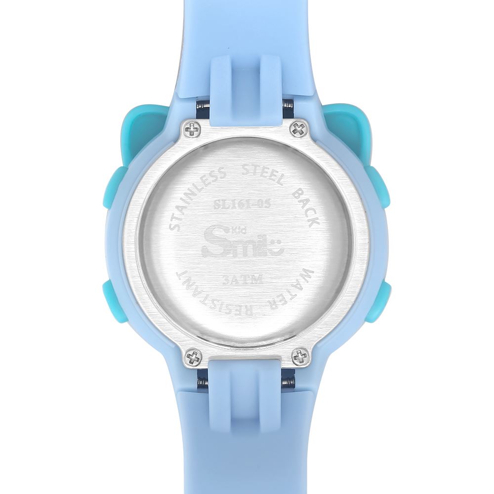 Đồng hồ Smile Kid 34.8 mm Trẻ em SL161-05 - 5
