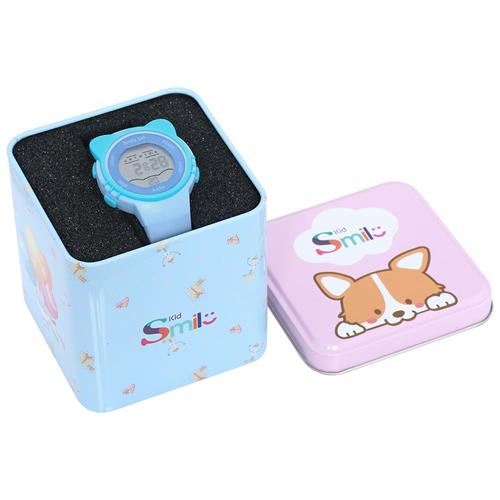 Đồng hồ Smile Kid 34.8 mm Trẻ em SL161-05 Màu Xanh Dương