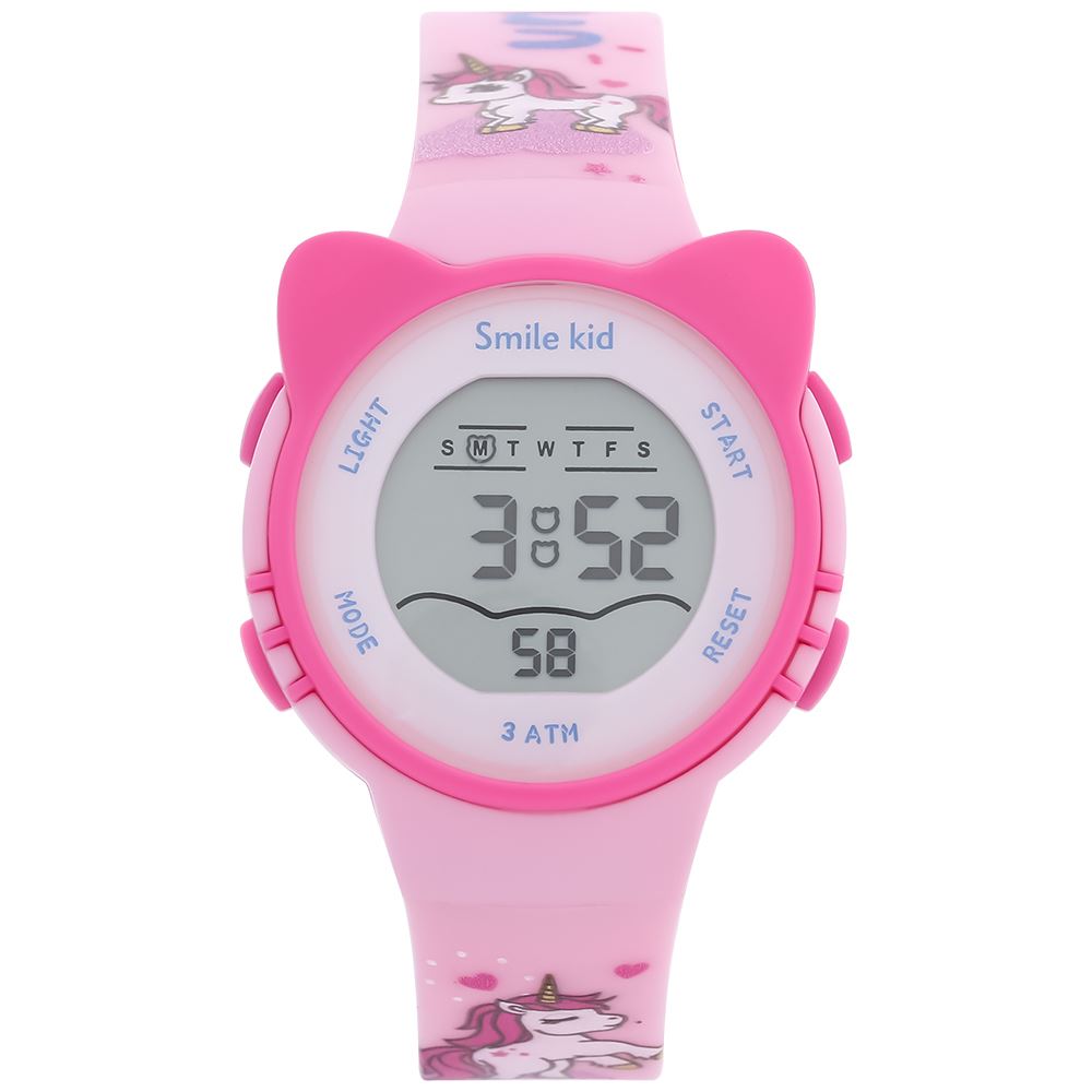Đồng hồ Smile Kid 34.8 mm Trẻ em SL161-04