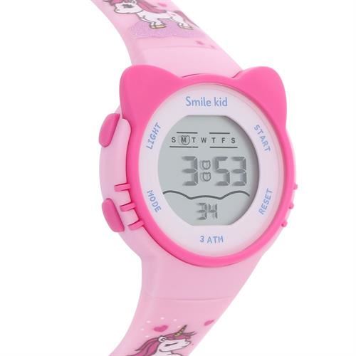 Đồng hồ Smile Kid 34.8 mm Trẻ em SL161-04 Màu Hồng