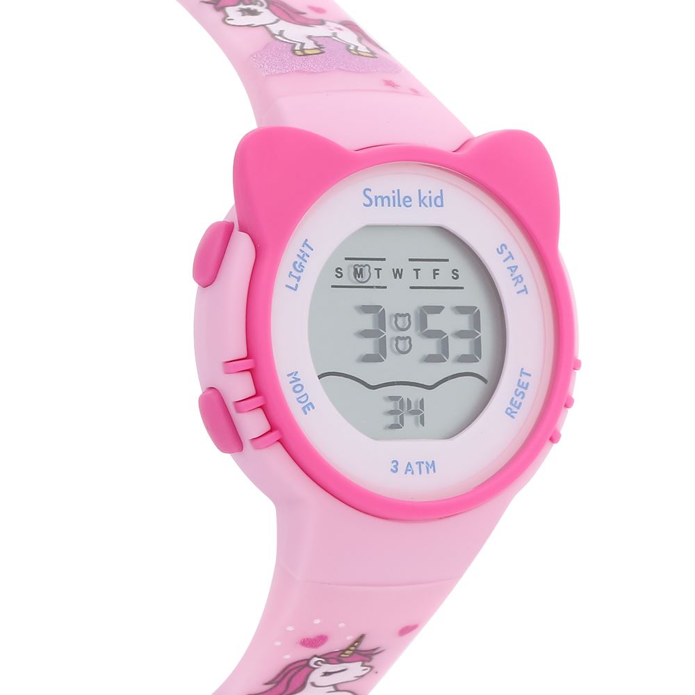 Đồng hồ Smile Kid 34.8 mm Trẻ em SL161-04 - 2
