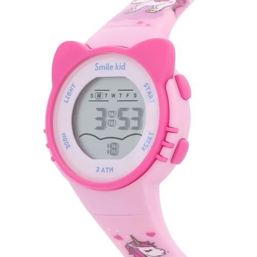 Đồng hồ Smile Kid 34.8 mm Trẻ em SL161-04 Màu Hồng