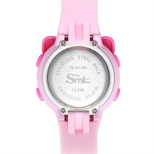 Đồng hồ Smile Kid 34.8 mm Trẻ em SL161-04 Màu Hồng