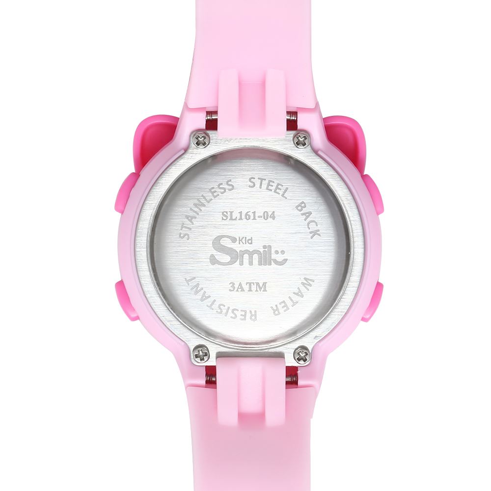 Đồng hồ Smile Kid 34.8 mm Trẻ em SL161-04 - 5
