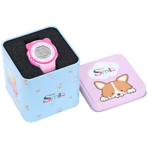 Đồng hồ Smile Kid 34.8 mm Trẻ em SL161-04 Màu Hồng