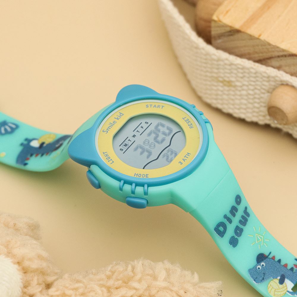 Đồng hồ Smile Kid 34.8 mm Trẻ em SL161-02