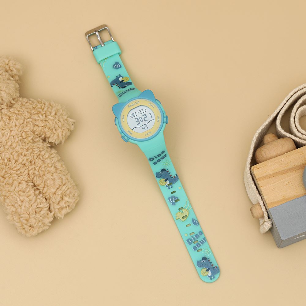 Đồng hồ Smile Kid 34.8 mm Trẻ em SL161-02