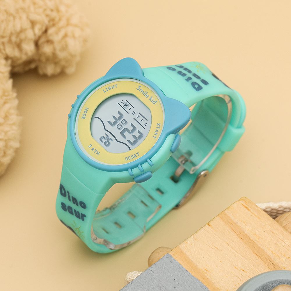 Đồng hồ Smile Kid 34.8 mm Trẻ em SL161-02