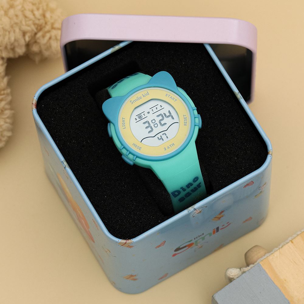 Đồng hồ Smile Kid 34.8 mm Trẻ em SL161-02