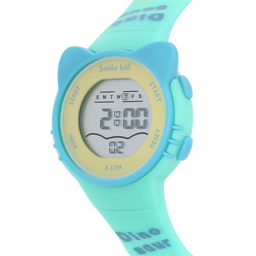 Đồng hồ Smile Kid 34.8 mm Trẻ em SL161-02 Màu Xanh lá