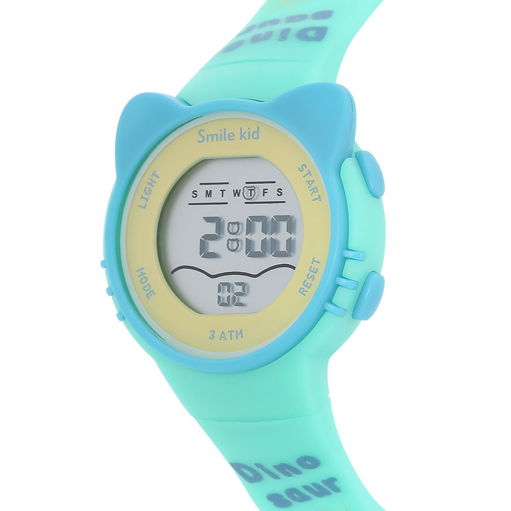 Đồng hồ Smile Kid 34.8 mm Trẻ em SL161-02 - 2