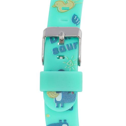 Đồng hồ Smile Kid 34.8 mm Trẻ em SL161-02 Màu Xanh lá