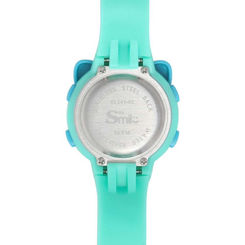 Đồng hồ Smile Kid 34.8 mm Trẻ em SL161-02 - 5