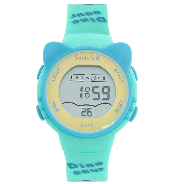Đồng hồ Smile Kid 34.8 mm Trẻ em SL161-02
