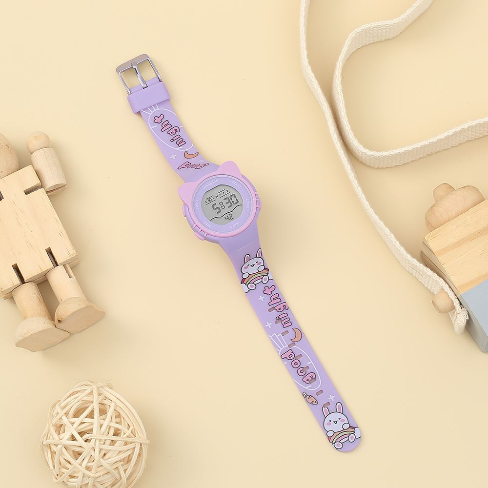 Đồng hồ Smile Kid 34.8 mm Trẻ em SL161-01