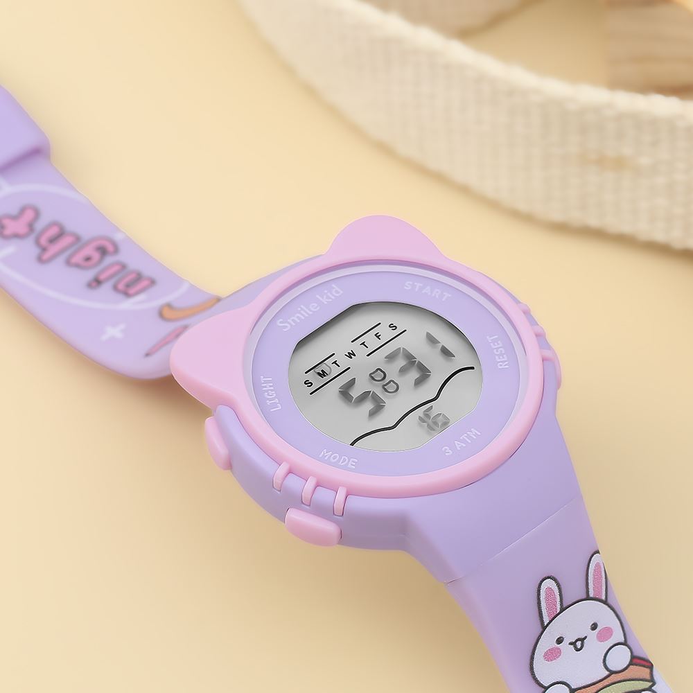Đồng hồ Smile Kid 34.8 mm Trẻ em SL161-01