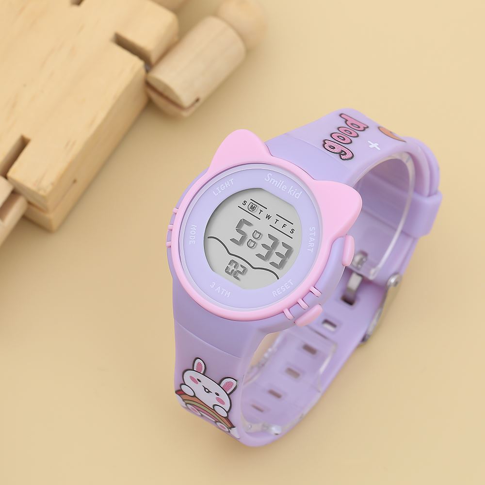 Đồng hồ Smile Kid 34.8 mm Trẻ em SL161-01
