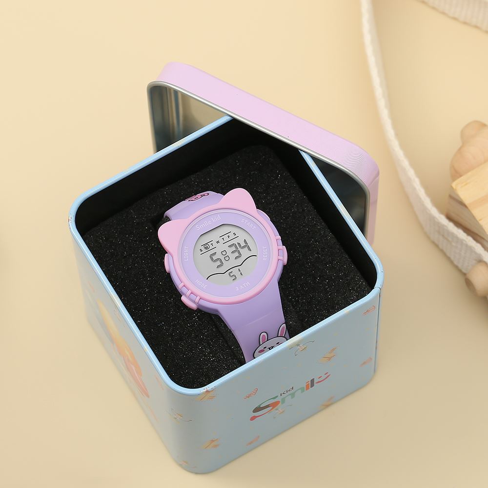 Đồng hồ Smile Kid 34.8 mm Trẻ em SL161-01