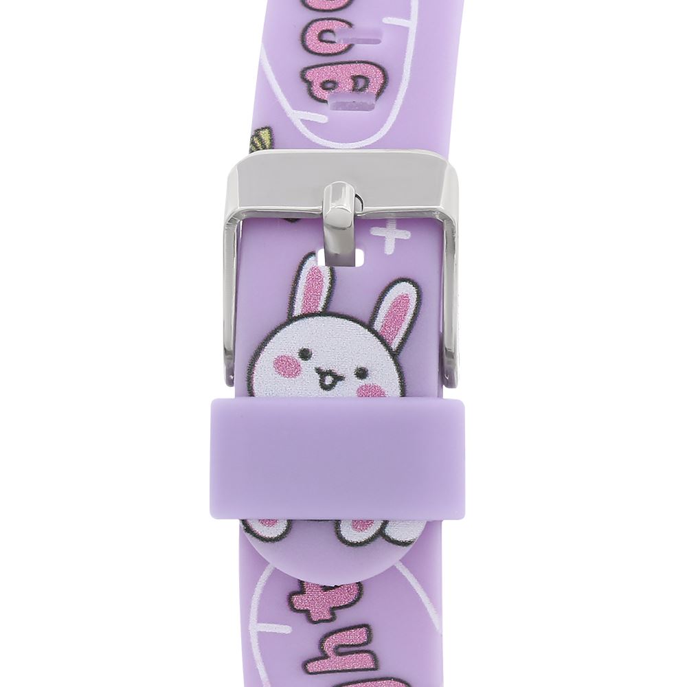 Đồng hồ Smile Kid 34.8 mm Trẻ em SL161-01 Màu Tím