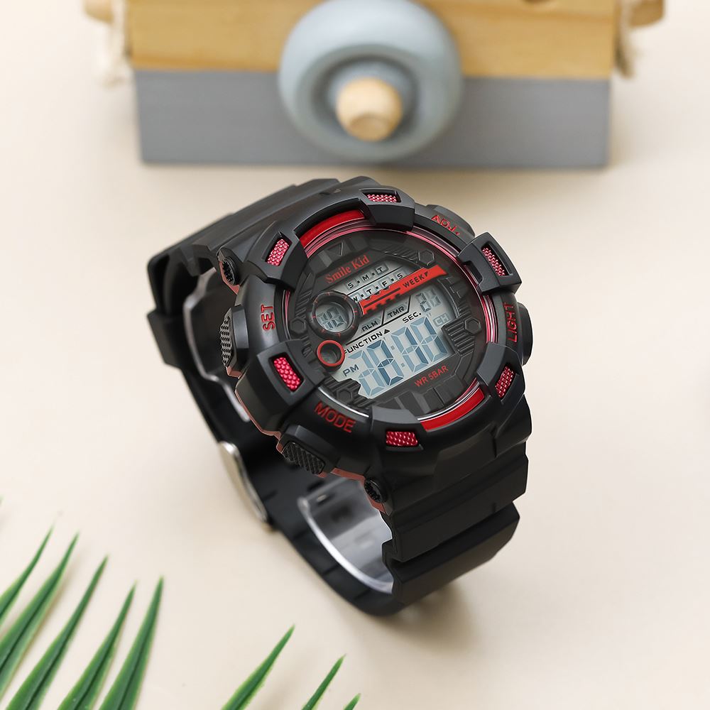 Đồng hồ Smile Kid 50 mm Trẻ em SL160-01