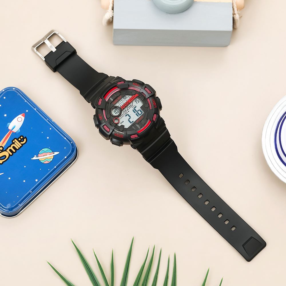 Đồng hồ Smile Kid 50 mm Trẻ em SL160-01