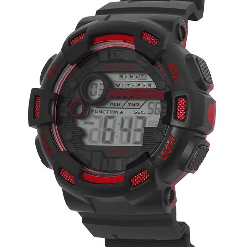 Đồng hồ Smile Kid 50 mm Trẻ em SL160-01 Màu Đen