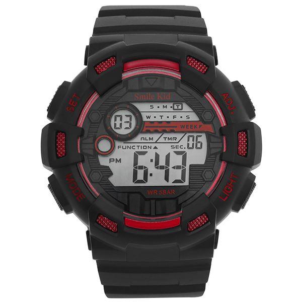 Đồng hồ Smile Kid 50 mm Trẻ em SL160-01