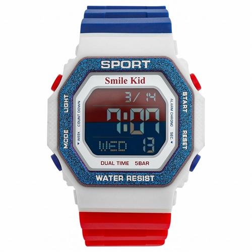 Đồng hồ Smile Kid 45 mm Trẻ em SL159-02 Màu Đỏ