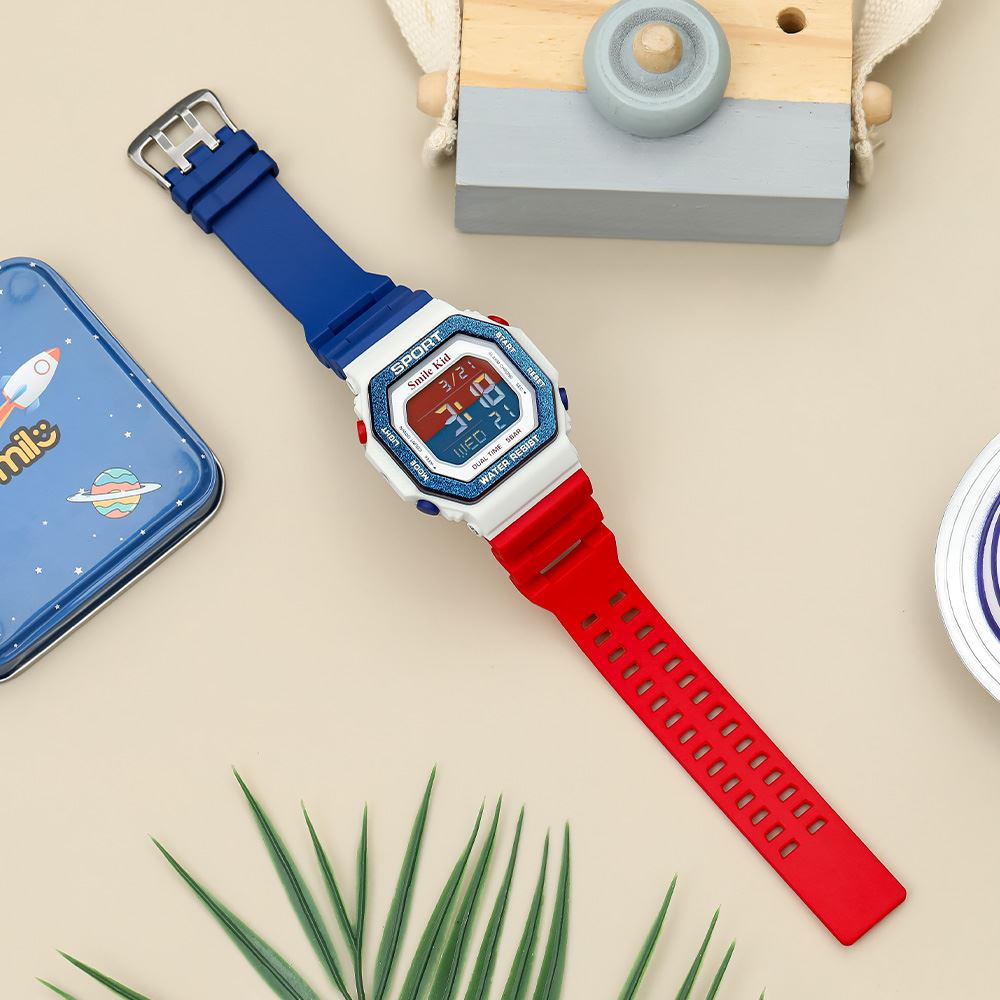 Đồng hồ Smile Kid 45 mm Trẻ em SL159-02