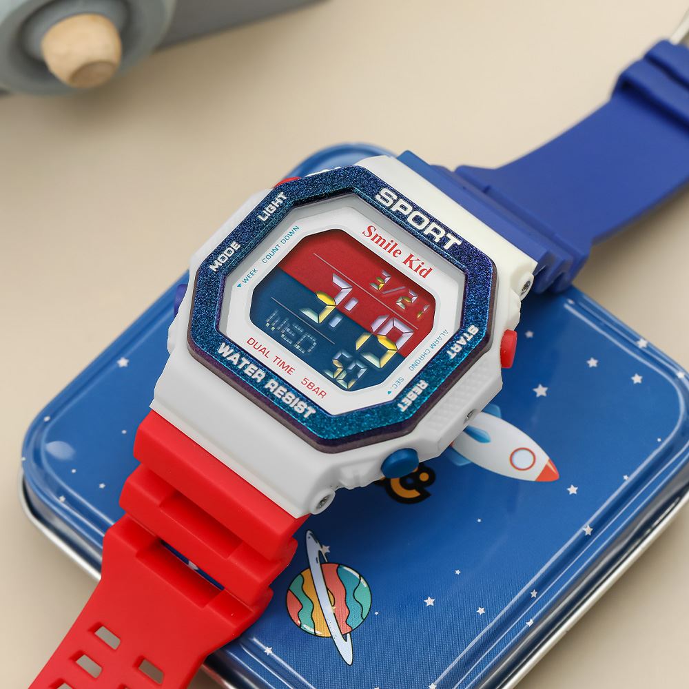 Đồng hồ Smile Kid 45 mm Trẻ em SL159-02