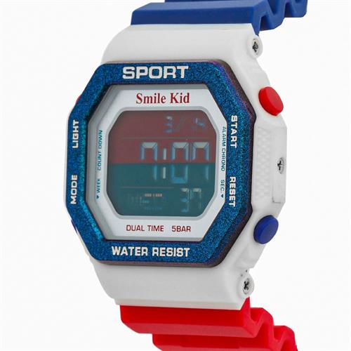 Đồng hồ Smile Kid 45 mm Trẻ em SL159-02 Màu Đỏ