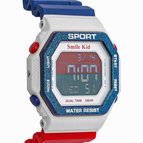 Đồng hồ Smile Kid 45 mm Trẻ em SL159-02 Màu Đỏ