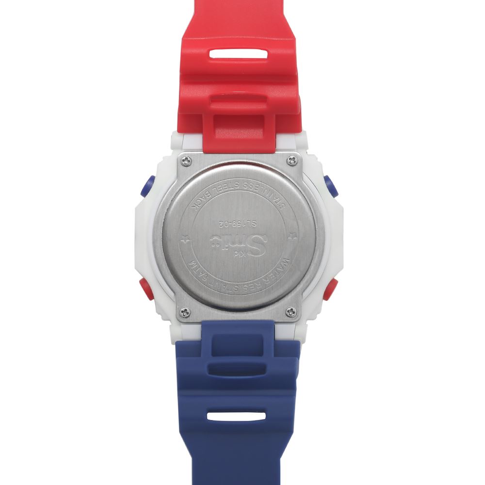 Đồng hồ Smile Kid 45 mm Trẻ em SL159-02 - 5