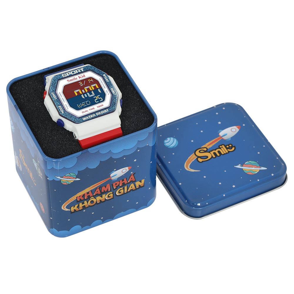Đồng hồ Smile Kid 45 mm Trẻ em SL159-02 - 6
