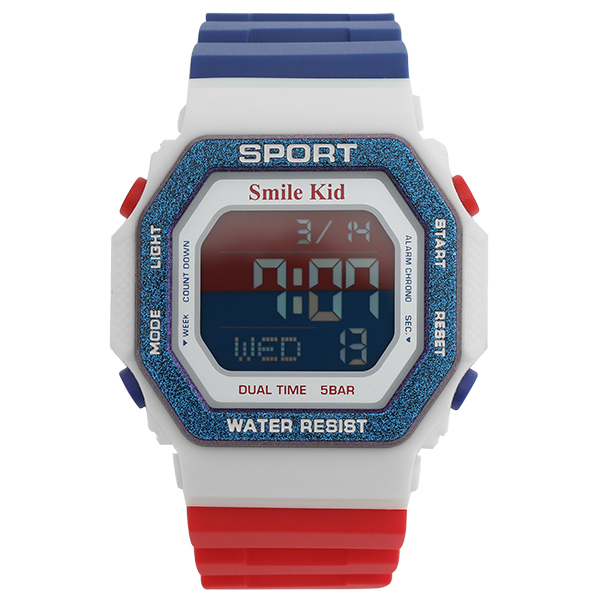 Đồng hồ Smile Kid 45 mm Trẻ em SL159-02