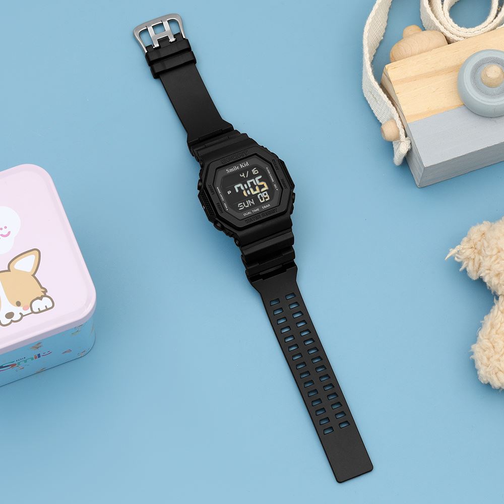 Đồng hồ Smile Kid 45 mm Trẻ em SL159-01