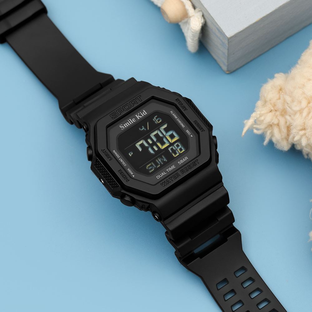 Đồng hồ Smile Kid 45 mm Trẻ em SL159-01