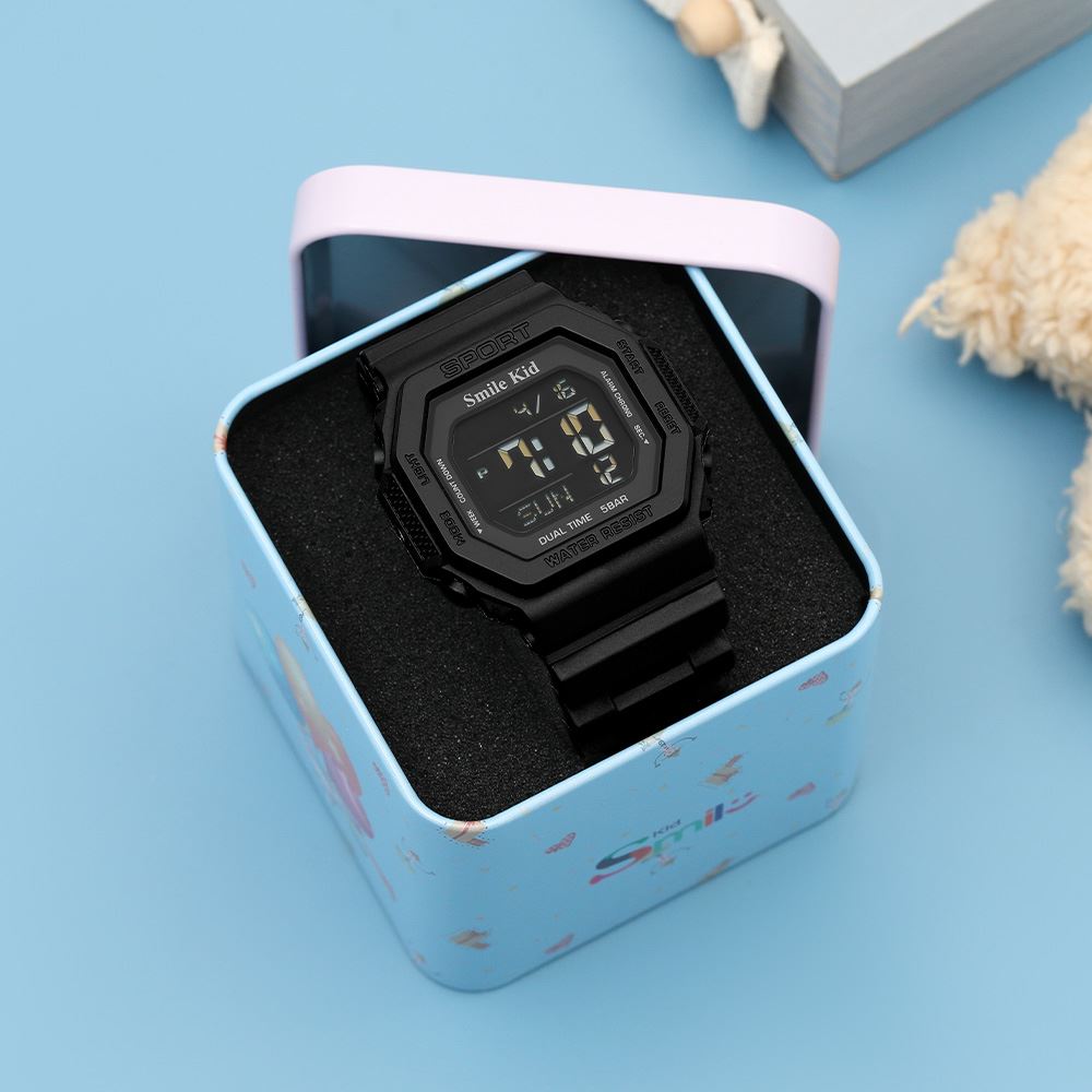 Đồng hồ Smile Kid 45 mm Trẻ em SL159-01