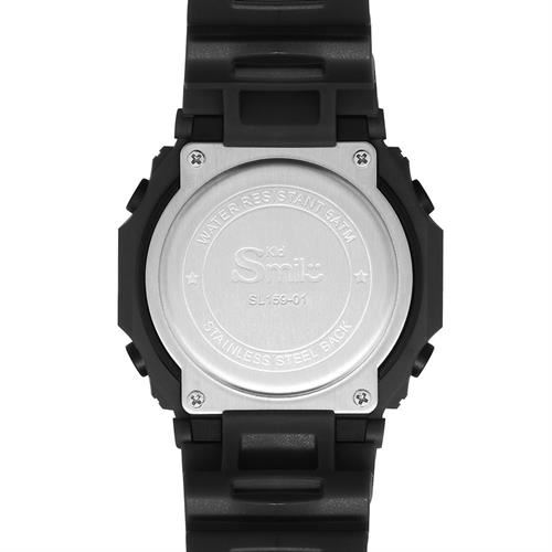 Đồng hồ Smile Kid 45 mm Trẻ em SL159-01 Màu Đen