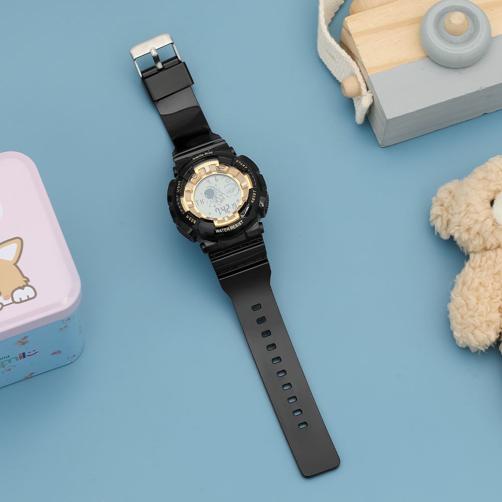 Đồng hồ Smile Kid 46 mm Trẻ em SL158-02