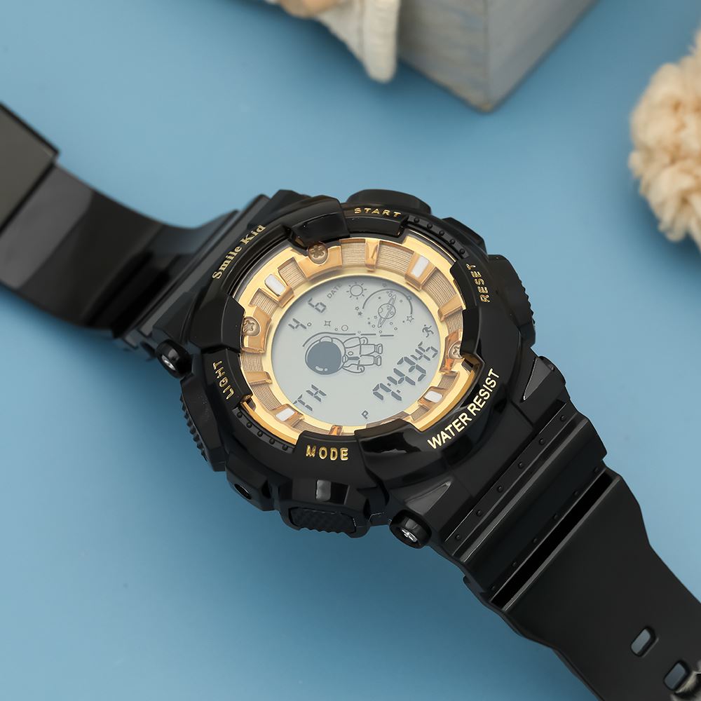 Đồng hồ Smile Kid 46 mm Trẻ em SL158-02