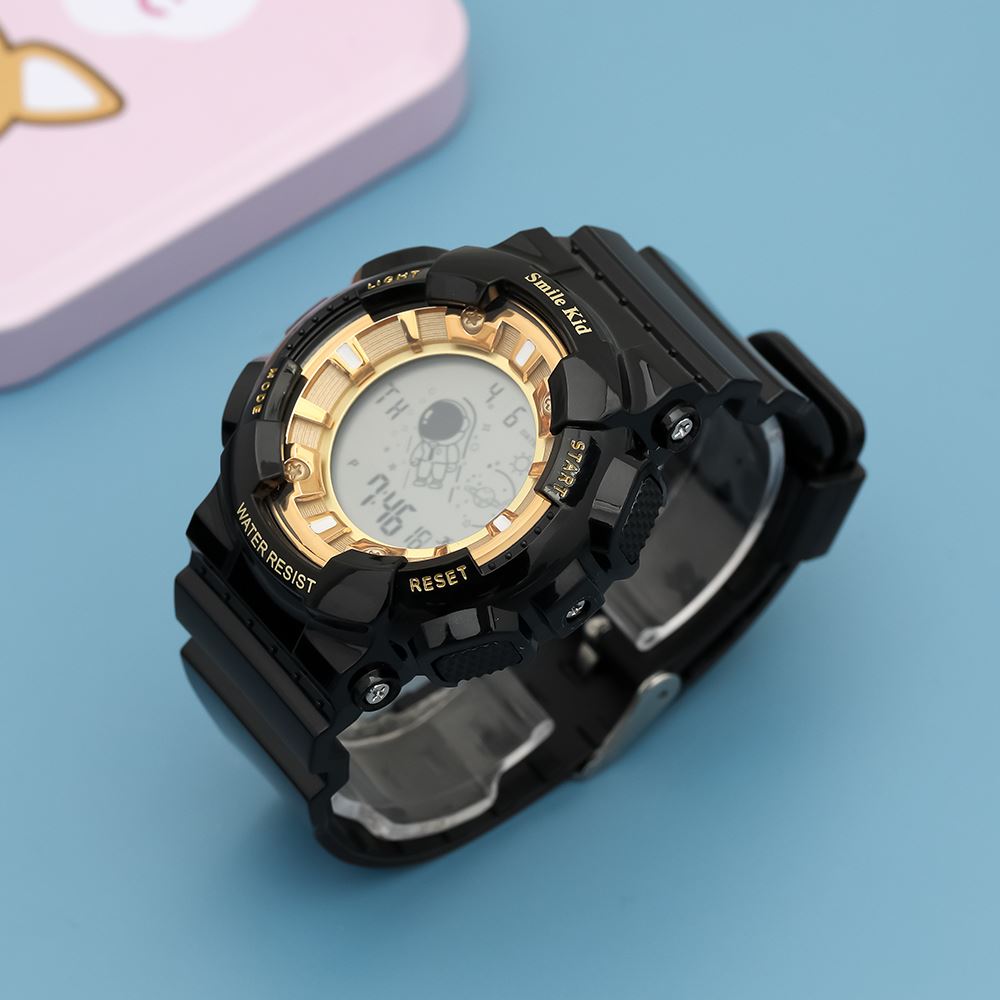 Đồng hồ Smile Kid 46 mm Trẻ em SL158-02