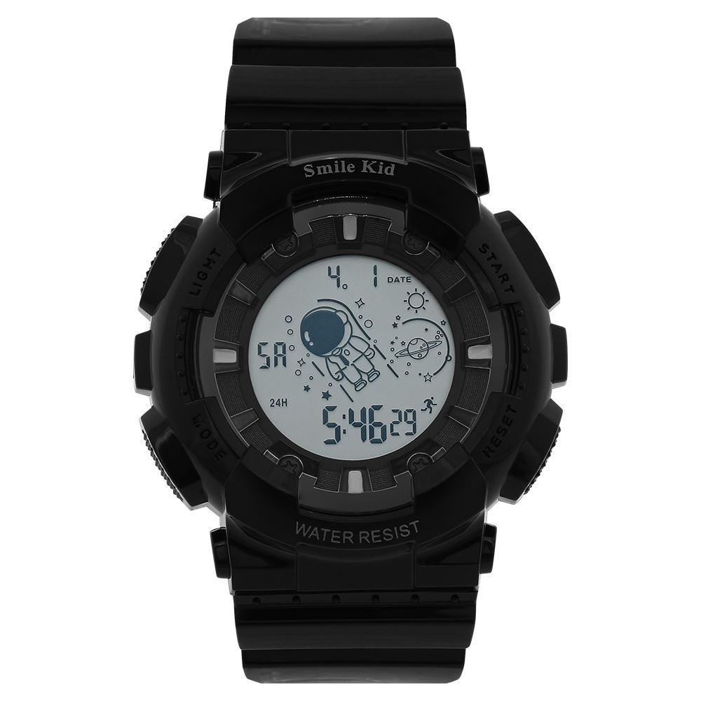 Đồng hồ Smile Kid 46 mm Trẻ em SL158-01
