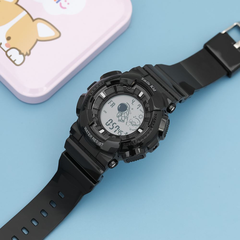 Đồng hồ Smile Kid 46 mm Trẻ em SL158-01